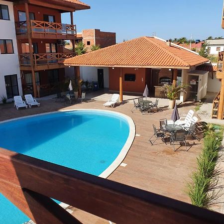 Vila Atlantida 207B Luis Correia Zewnętrze zdjęcie