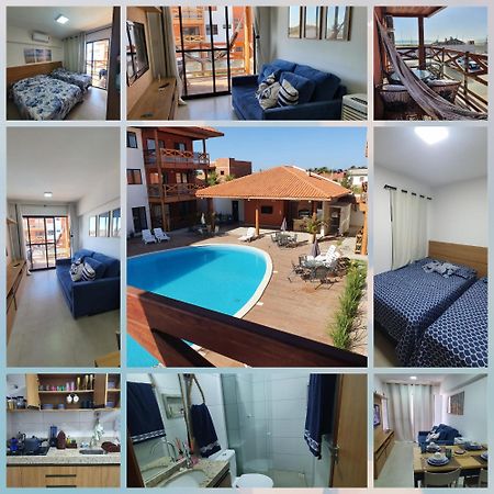 Vila Atlantida 207B Luis Correia Zewnętrze zdjęcie