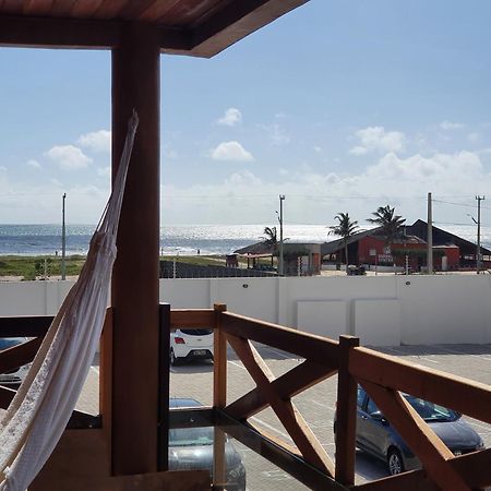 Vila Atlantida 207B Luis Correia Zewnętrze zdjęcie