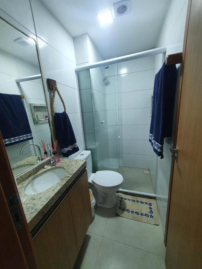 Vila Atlantida 207B Luis Correia Zewnętrze zdjęcie