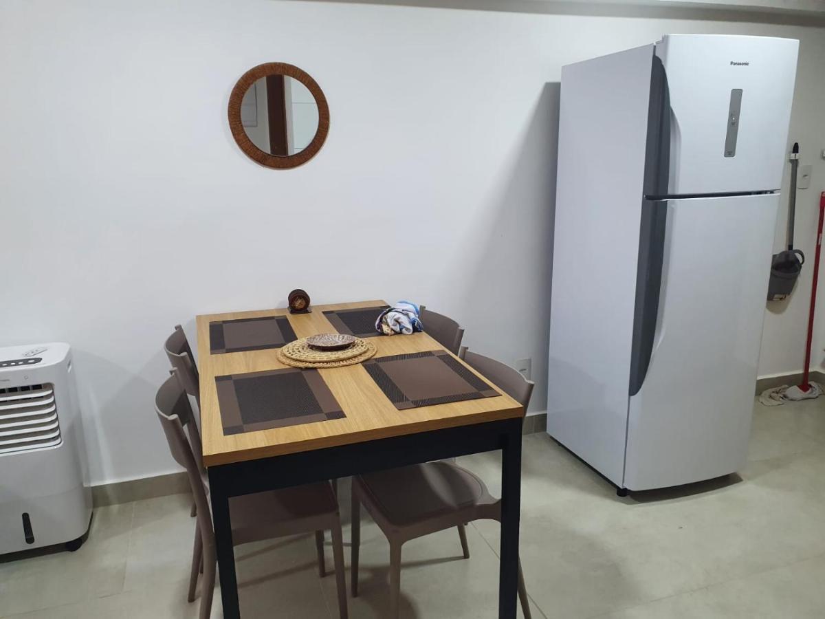 Vila Atlantida 207B Luis Correia Zewnętrze zdjęcie