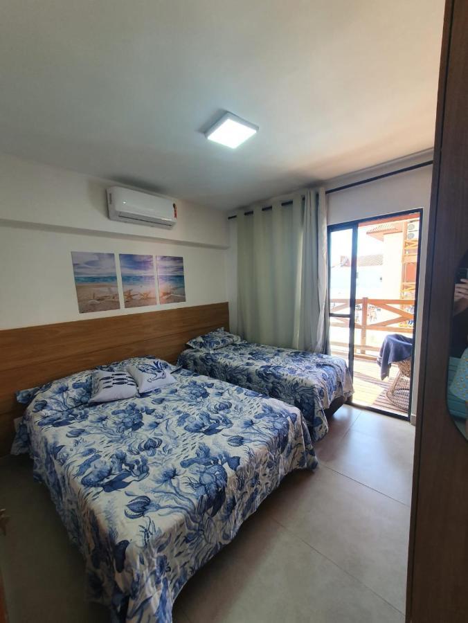 Vila Atlantida 207B Luis Correia Zewnętrze zdjęcie