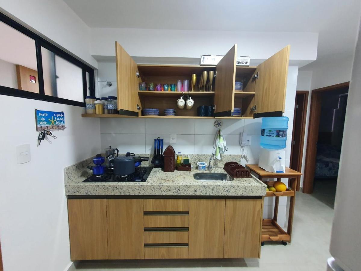 Vila Atlantida 207B Luis Correia Zewnętrze zdjęcie
