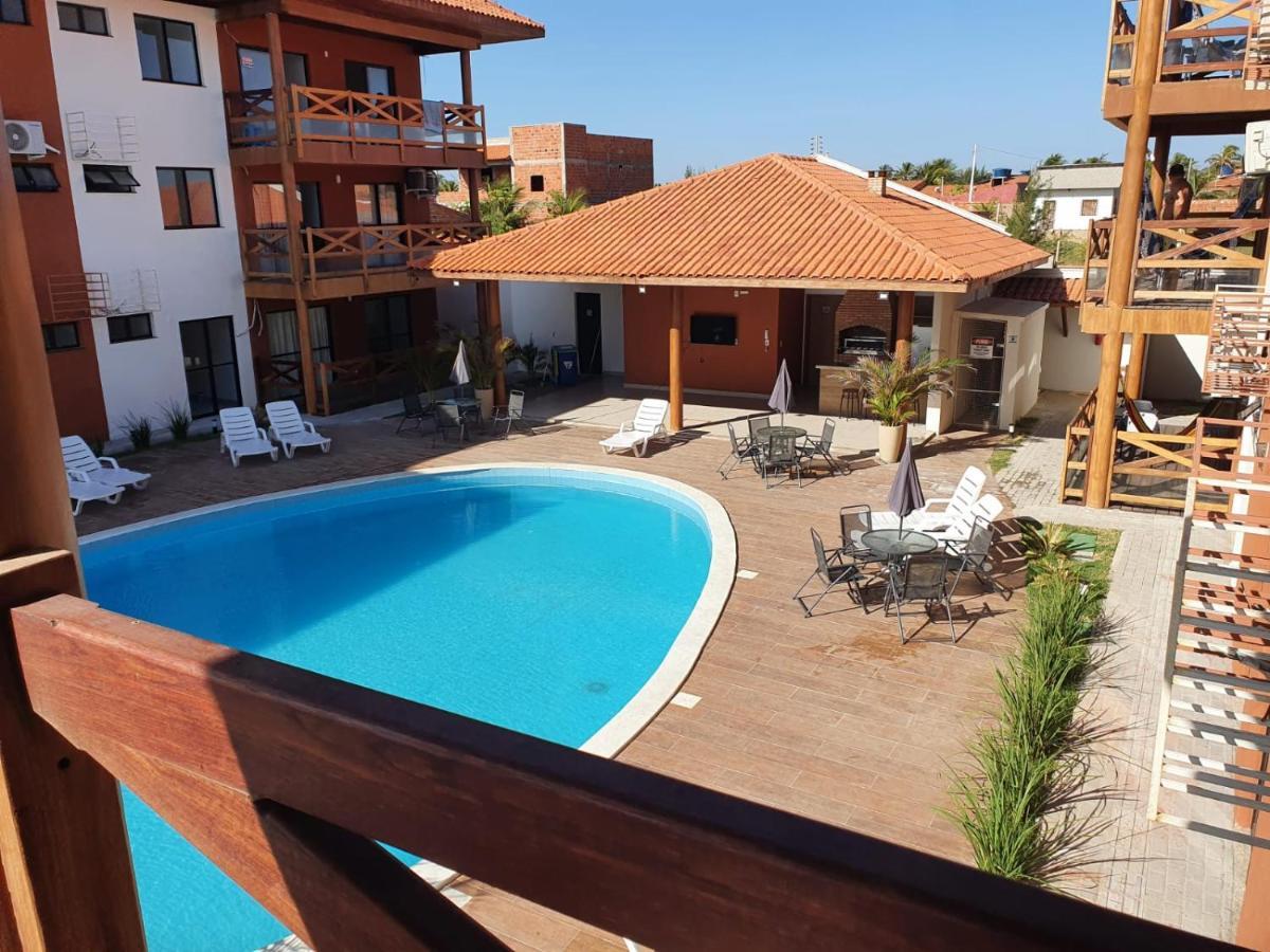 Vila Atlantida 207B Luis Correia Zewnętrze zdjęcie