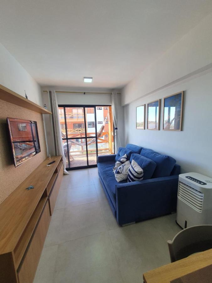 Vila Atlantida 207B Luis Correia Zewnętrze zdjęcie