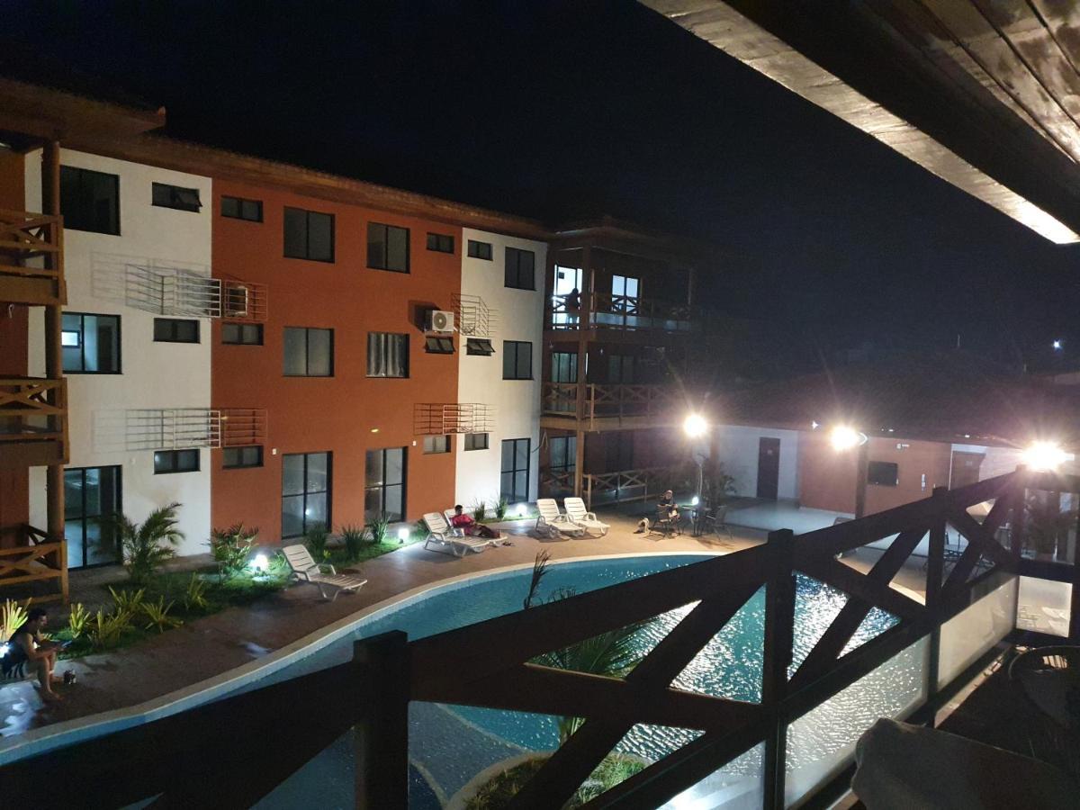 Vila Atlantida 207B Luis Correia Zewnętrze zdjęcie