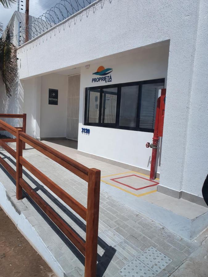Vila Atlantida 207B Luis Correia Zewnętrze zdjęcie