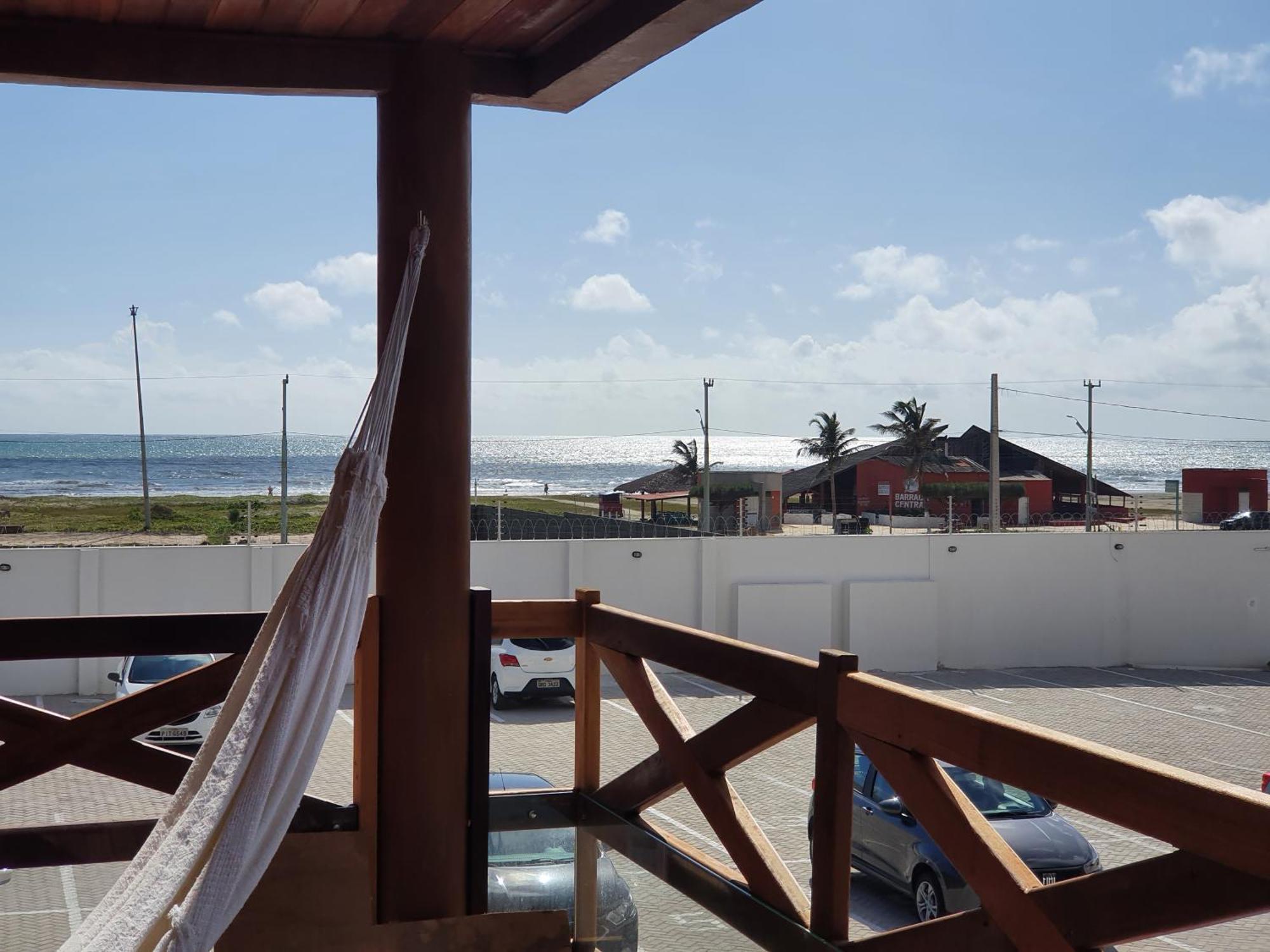 Vila Atlantida 207B Luis Correia Zewnętrze zdjęcie